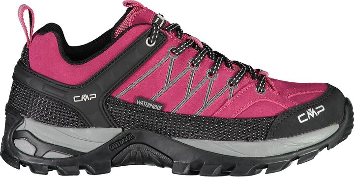 Produktbild CMP Campagnolo Rigel Low WP (40)