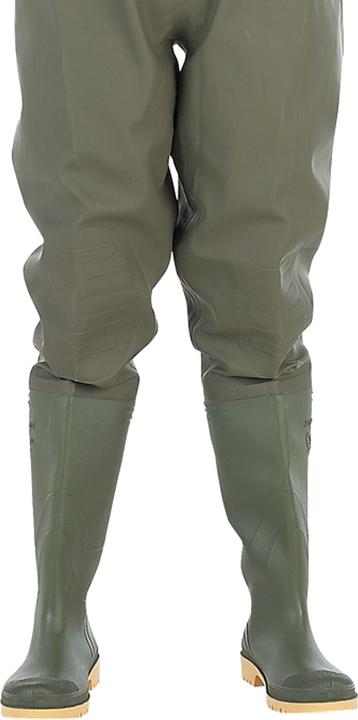 Immagine prodotto Dikamar Pantaloni da pesca Wellingtons Amministratore (48)