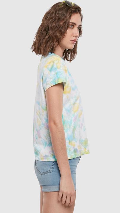 Immagine prodotto Urban Classics Ladies Tie Dye Boyfriend Tee (4XL)