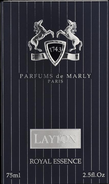 Produktbild Parfums de Marly Layton Royal Essence