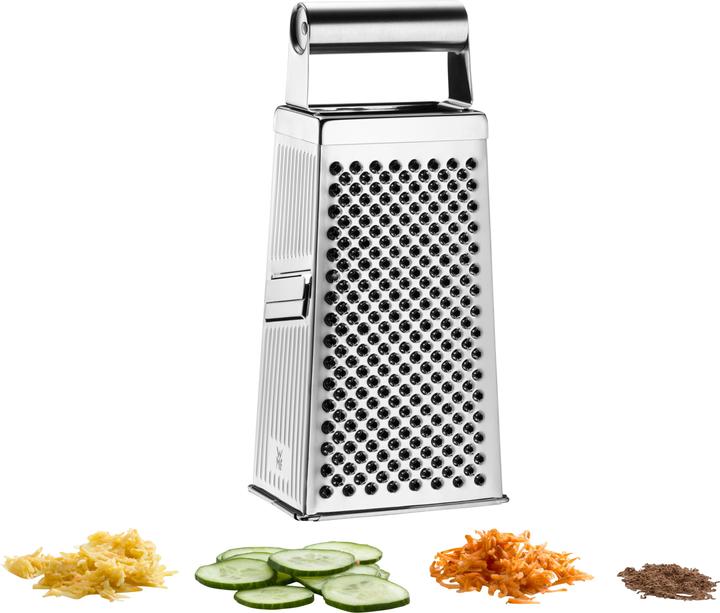 Actual product image WMF square grater
