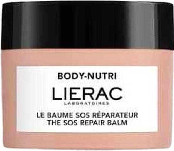 Lierac BODY NUTRI The SOS Repairing Balm 30ml (Körpercreme, 30 ml)