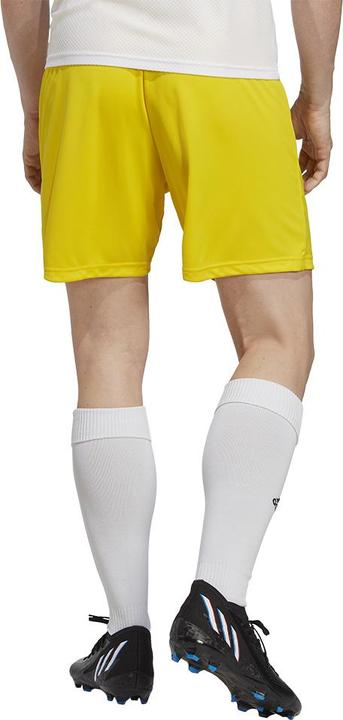Immagine prodotto adidas Vyriški šortai Entrada 22 Geltonas IC7404 (2XL) (XXL)