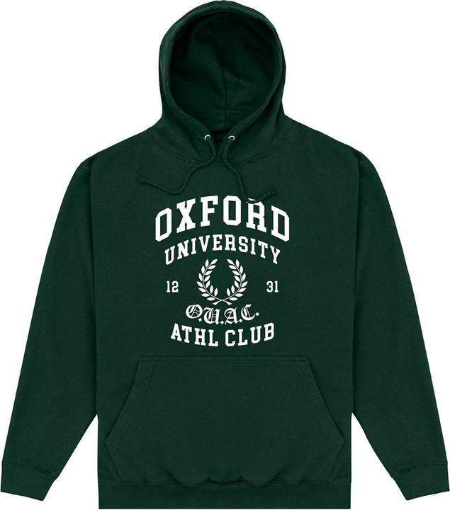 Athletic Kapuzenpullover (XL)