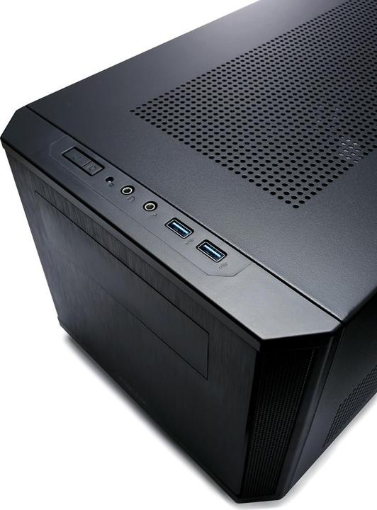 Produktbild Fractal Core 500 (Mini-ITX)