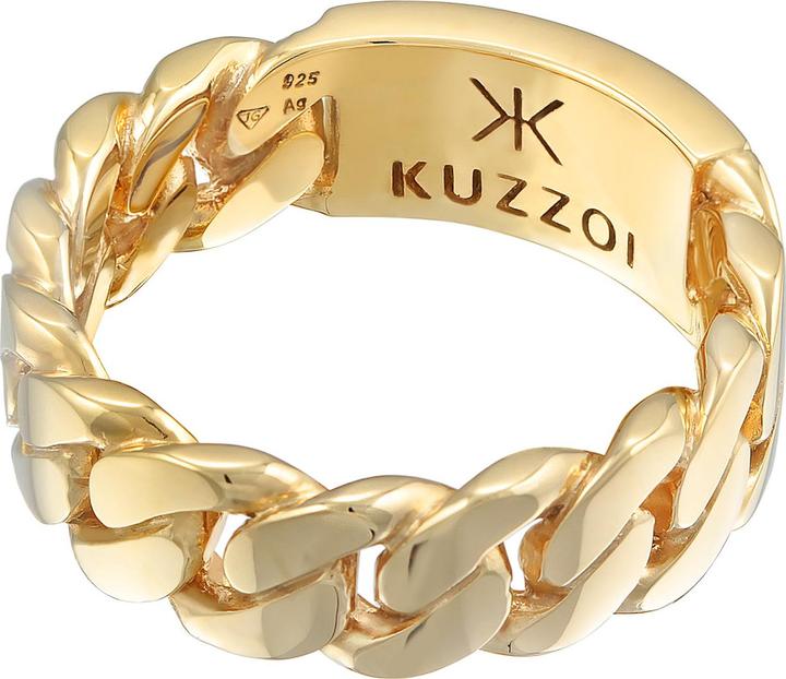 Produktbild Kuzzoi Siegelring (66, 925 Silber)