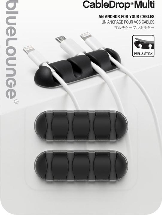 Produktbild BlueLounge CableDrop Multi