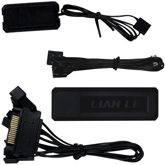 Produktbild Lian-Li UNI FAN TL Wireless (120 mm, 1 x)