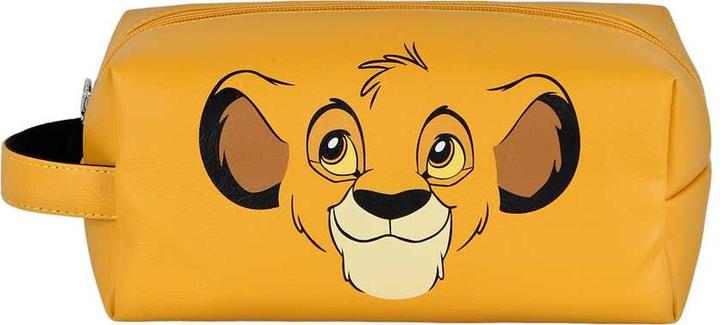 Produktbild Karactermania PLUS Brick Travel Toiletry Bag Face