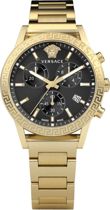 Actual product image Versace VEKB00822 (Sports watch, 40 mm)