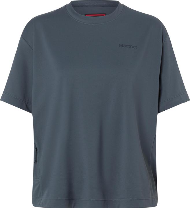 Marmot AirExchange SolarShield Crew