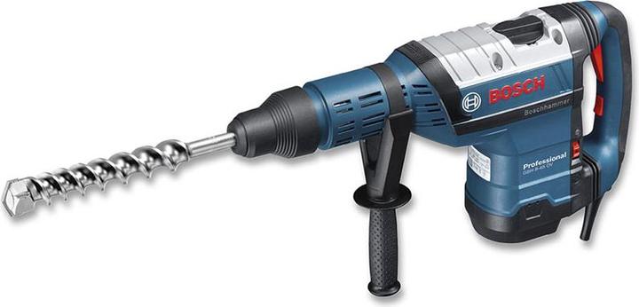 Bosch Professional GBH 8-45 DV (Fonctionnement sur secteur)