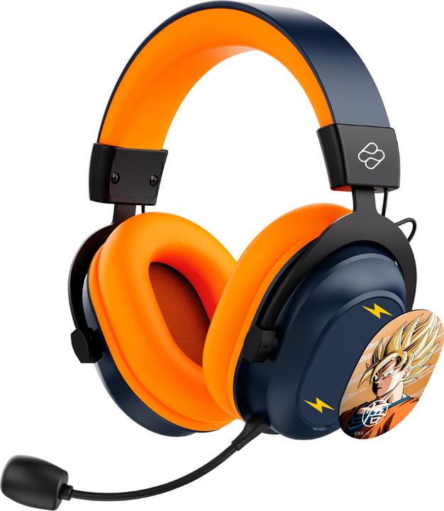 Produktbild Blade Gaming Headset wireless Dragon Ball Z P (Kabelgebunden)