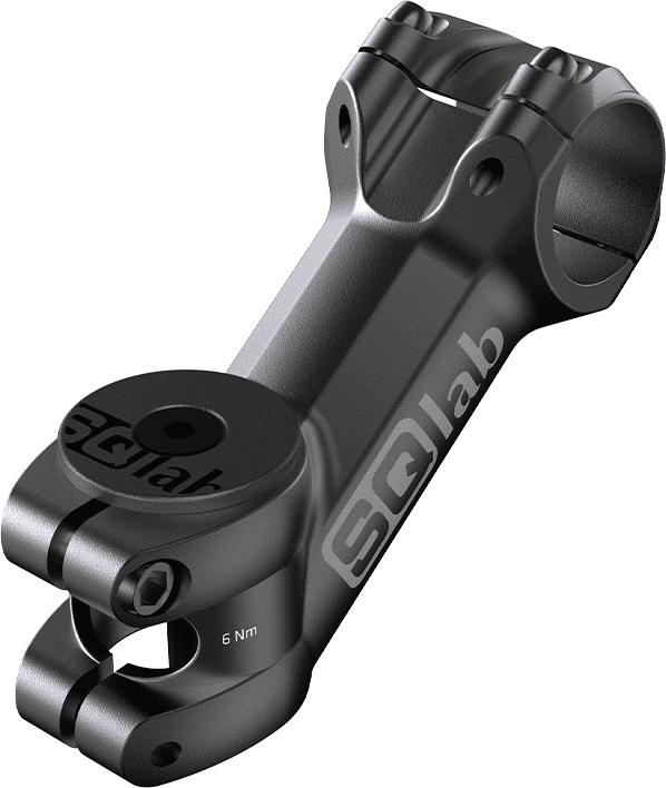 Sqlab Stem 8OX Trial - 35°- 31.8 - 90mm (90 mm)