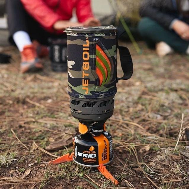 Productafbeelding Jetboil Flash