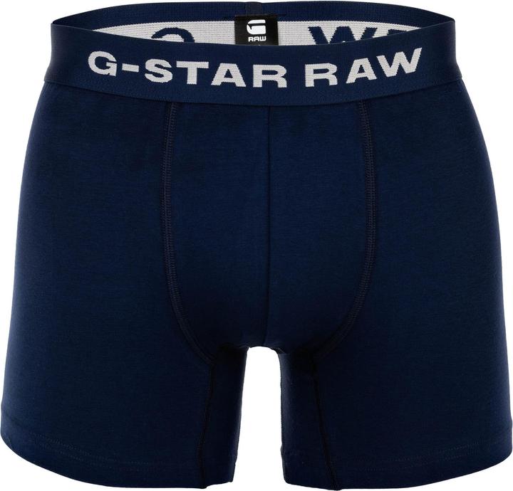 Produktbild G-Star Boxer briefs 3 pack (M, 6er Pack)
