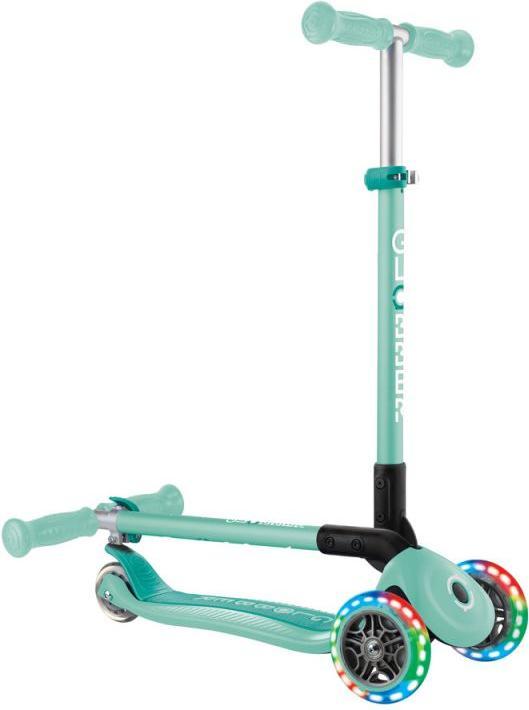 Image du produit Globber Primo Lumières pliables - Menthe