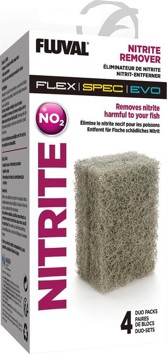 Produktbild Fluval Nitrit Entferner (Aquarium Reinigung)
