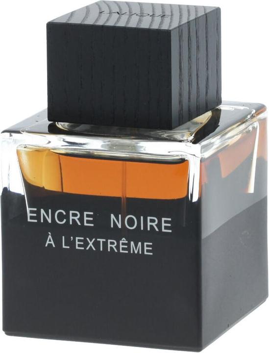 Image du produit Lalique Encre Noir A L'Extrême (Eau de parfum, 100 ml)