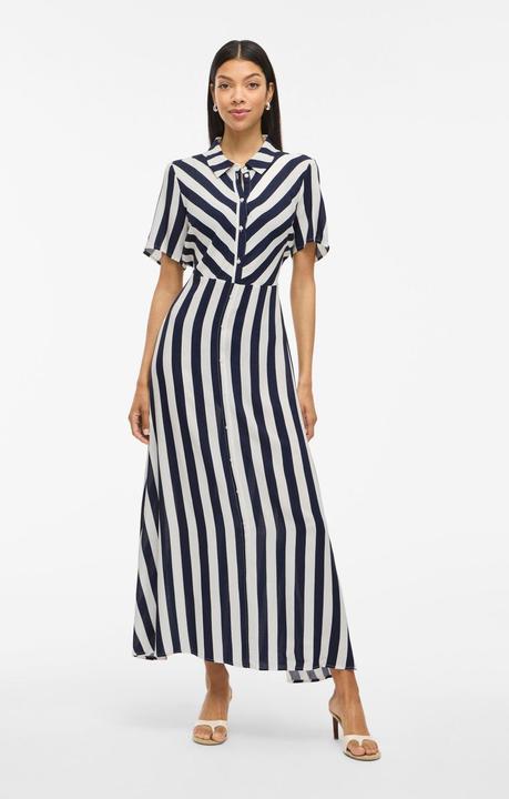 Produktbild Vila Maxi Blusenkleid (42)