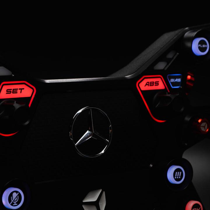 Produktbild Cube Controls Mercedes-AMG GT Edition Sim Wheel