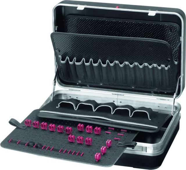 Produktbild Parat Werkzeugkoffer unbestückt 25 l (1 Teile)