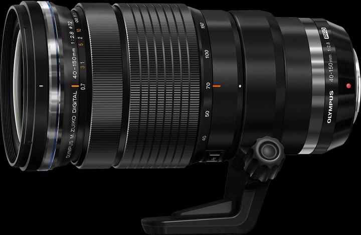 Produktbild Olympus ED 40-150mm f/2.8 PRO (Micro Four Thirds, Micro Four Thirds)
