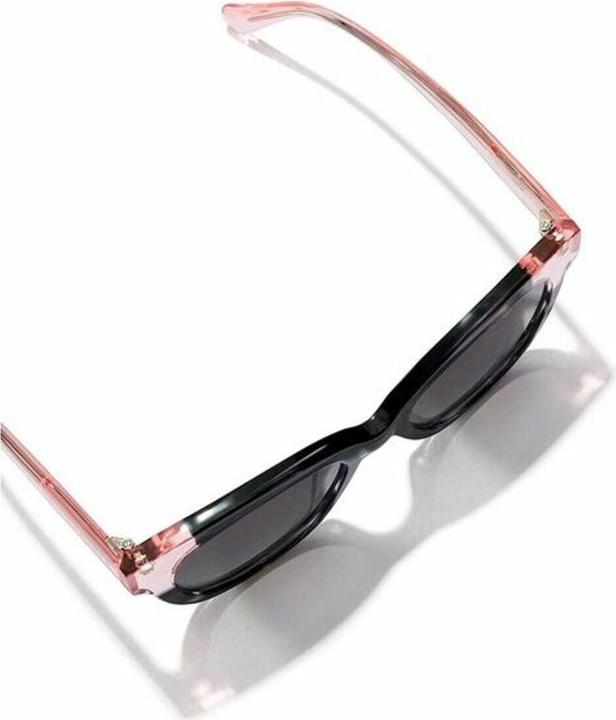 Actual product image Hawkers Audrey Pink Black