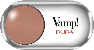 Image du produit Pupa Milano Ombres à paupières hautement pigmentées Vamp! (Compact Eyeshadow) 1.5 g - Nuance : 205 Biscuit - (205 Biscuit)