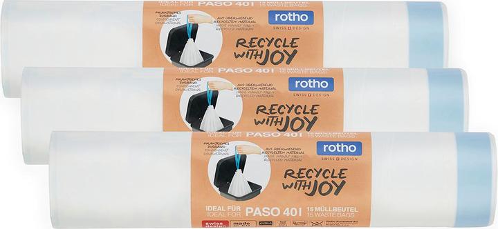 Rotho Paso (3 x, 40 l)
