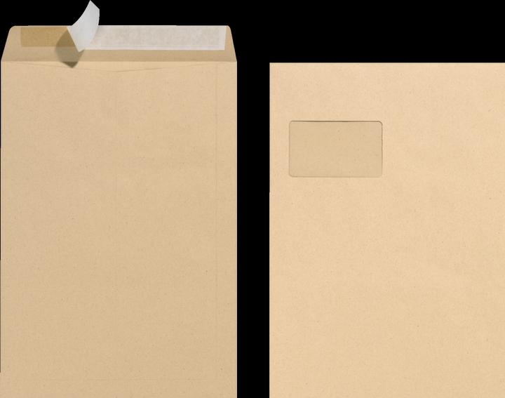 Immagine prodotto Herlitz Busta con finestra 10pz (10 x)