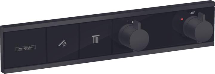 Black matte