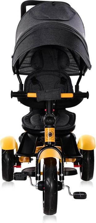Actual product image Lorelli Tricycle Neo 4 in 1 EVA-Reifen