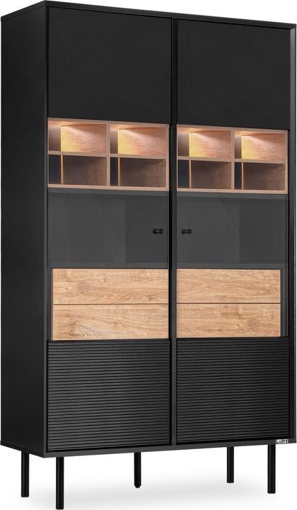 Konsimo Lofty (101.5 x 174 x 41 cm)