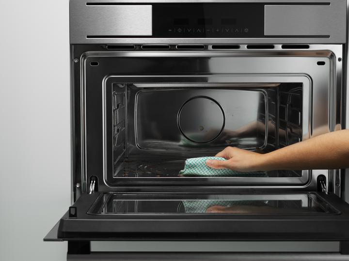 Produktbild Electrolux M3OCS200