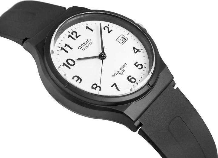 Produktbild Casio Mw-59-7bvef (Analoguhr, 36.10 mm)