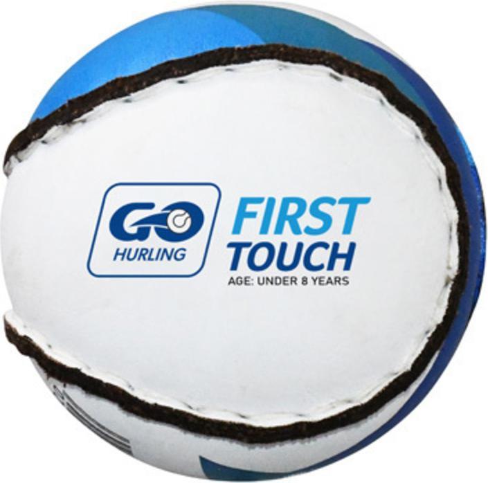 Actual product image Murphy's First Touch Sliotarball Hurling