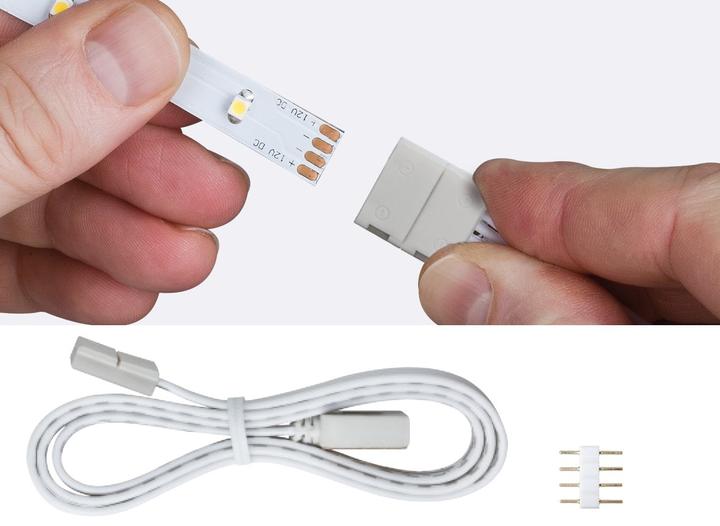 Produktbild Paulmann YourLED Eco Clip Connector