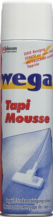 Image du produit Wega mousse de tapi