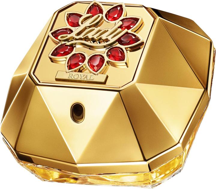 Produktbild Paco Rabanne Lady Million Royal (Eau de Parfum, 50 ml)