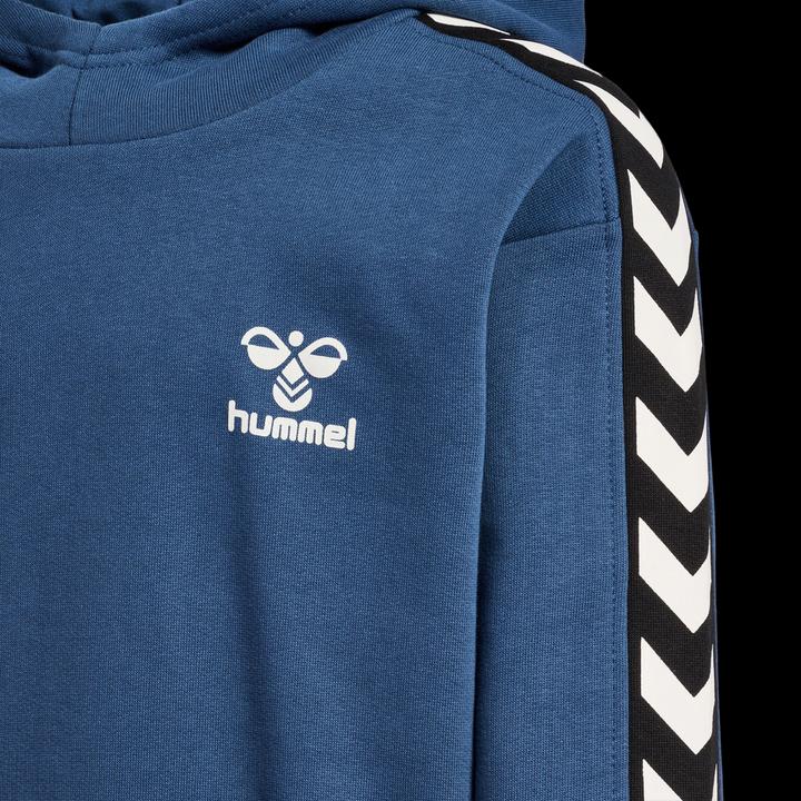 Image du produit hummel Hoodie Hmltakao (104)
