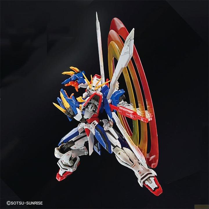 Produktbild Bandai God Gundam