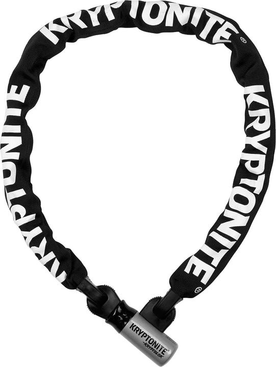 Image du produit Kryptonite Antivol pour vélo KryptoLok 2 912 (120 cm)