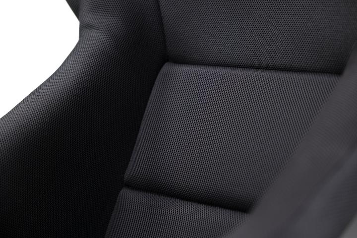 Actual product image Playseat Sensation PRO - Black ActiFit