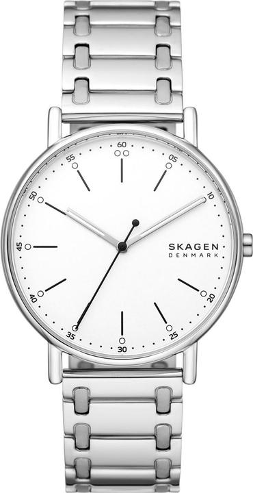 Skagen Signature (Analogue wristwatch, 40 mm)