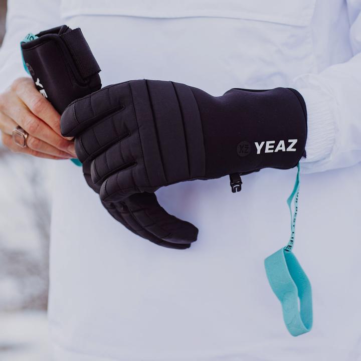 Actual product image Yeaz Ridin (XL)
