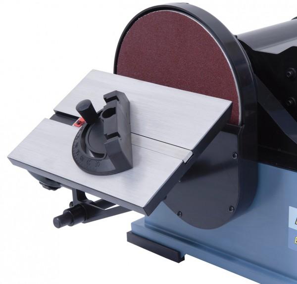 Immagine prodotto Bernardo Cantina Bernardo - Band- und Tellerschleifmaschine BDSM 230 T (Levigatrice a disco)