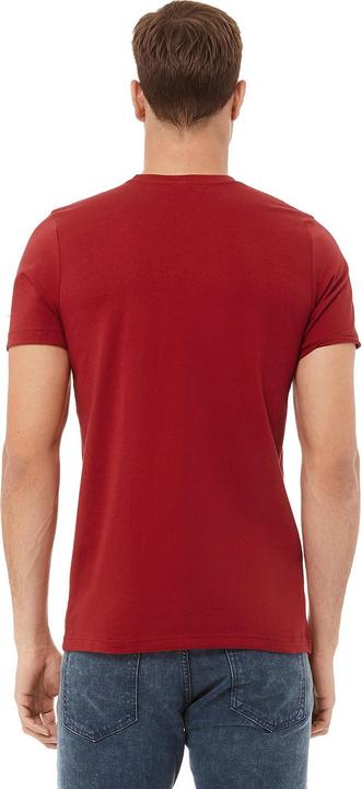 Actual product image Bella Canvas Unisex Adult Jersey Crew Neck T-Shirt (L)