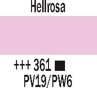 Image du produit Amsterdam série standard (rose pâle, 120 ml)