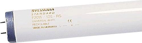 Produktbild Sylvania FL-Lampe (G13, 25 W, 2000 lm, 1 x, A)